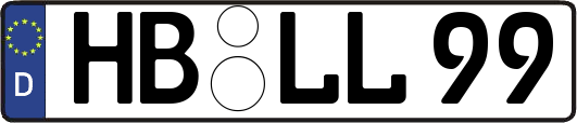 HB-LL99