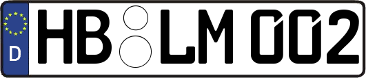 HB-LM002
