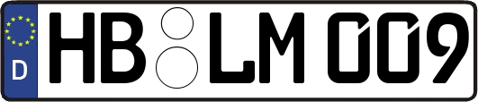 HB-LM009