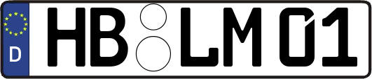 HB-LM01