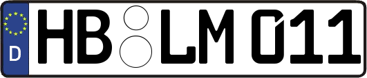 HB-LM011