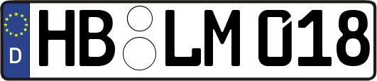 HB-LM018