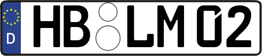 HB-LM02