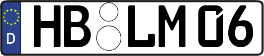 HB-LM06