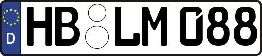 HB-LM088