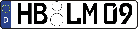 HB-LM09