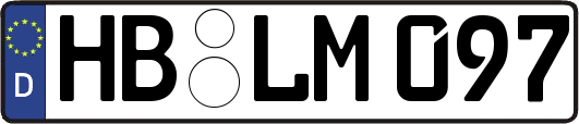 HB-LM097