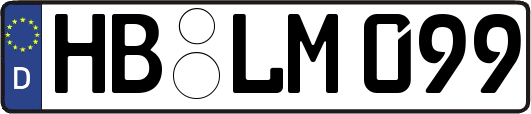 HB-LM099