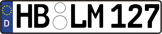 HB-LM127