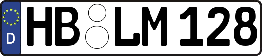 HB-LM128
