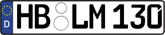 HB-LM130