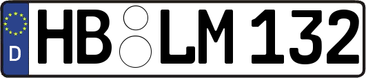 HB-LM132