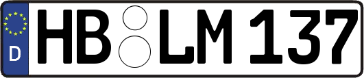 HB-LM137