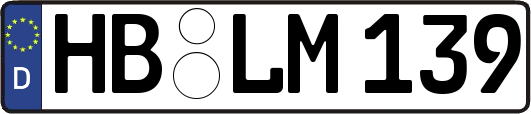 HB-LM139