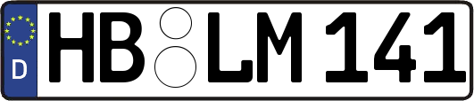 HB-LM141