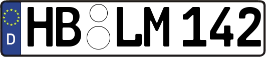 HB-LM142
