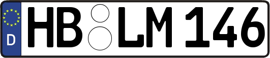 HB-LM146