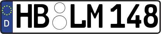 HB-LM148