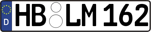 HB-LM162