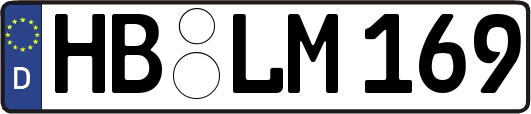 HB-LM169