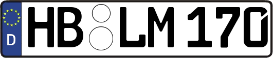 HB-LM170