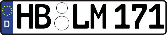 HB-LM171