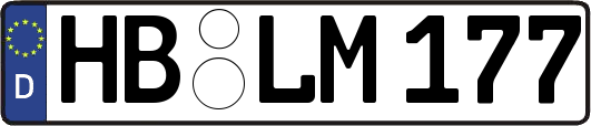 HB-LM177