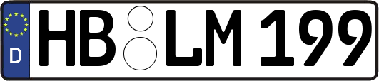 HB-LM199