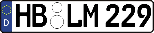 HB-LM229