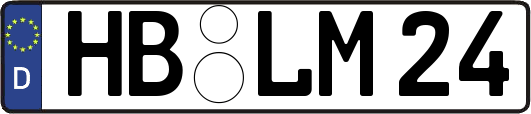 HB-LM24