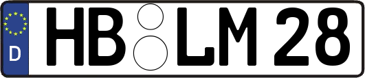 HB-LM28
