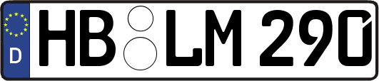 HB-LM290