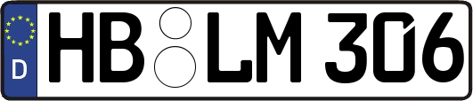 HB-LM306