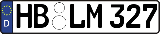 HB-LM327