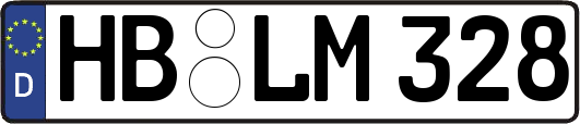 HB-LM328
