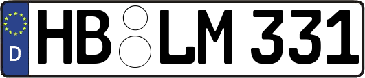 HB-LM331