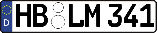 HB-LM341