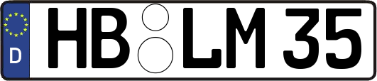 HB-LM35