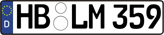 HB-LM359