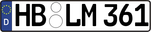 HB-LM361