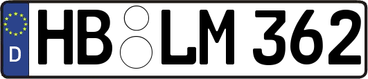 HB-LM362