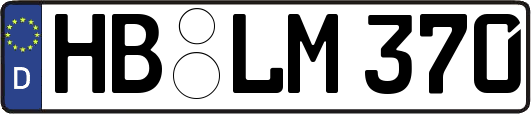 HB-LM370