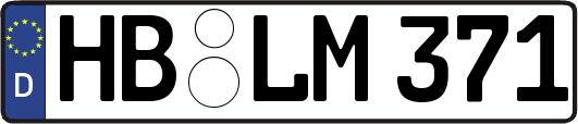 HB-LM371