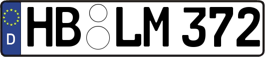 HB-LM372