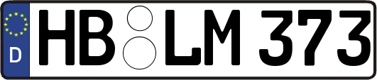 HB-LM373