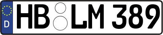 HB-LM389