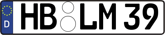 HB-LM39