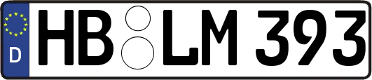 HB-LM393
