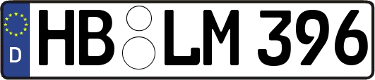 HB-LM396