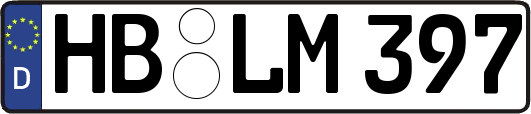 HB-LM397